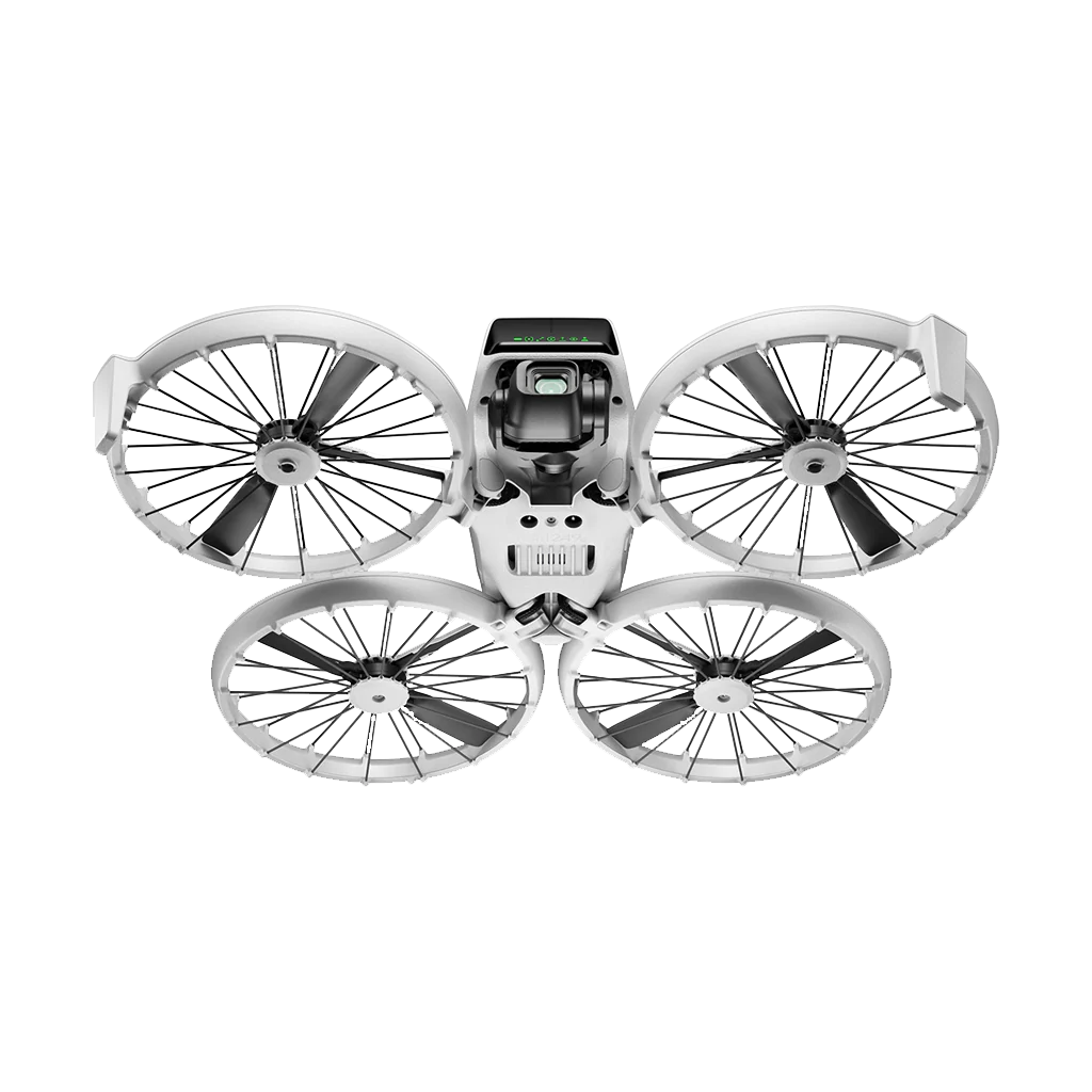 DJI Flip Drone with RC 2 Remote Controller