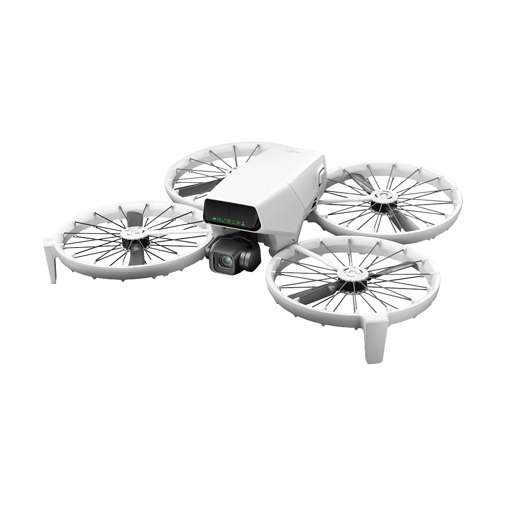 DJI Flip Drone with RC-N3 Remote Controller