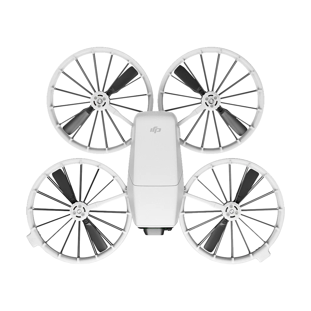 DJI Flip Drone with RC-N3 Remote Controller