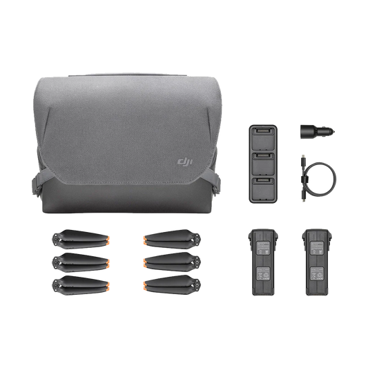 DJI Fly More Kit for Mavic 3