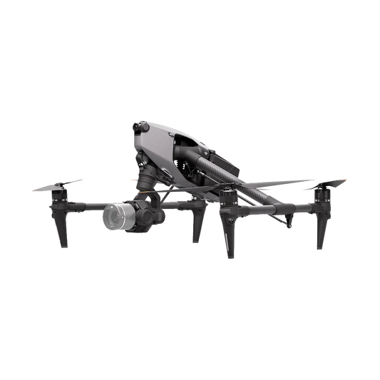DJI Inspire 3