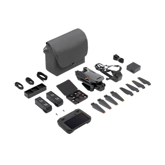 DJI Mavic 3 Pro Cine Drone