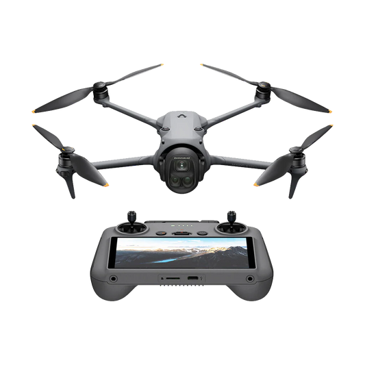 DJI Mavic 4 Pro Drone with RC 2 Remote Controller