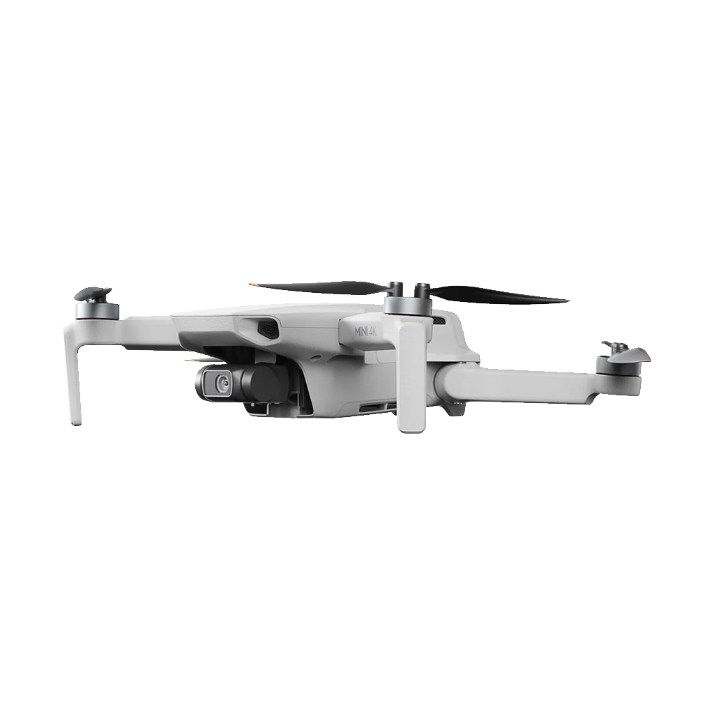 DJI Mini 4K Drone Fly More Combo