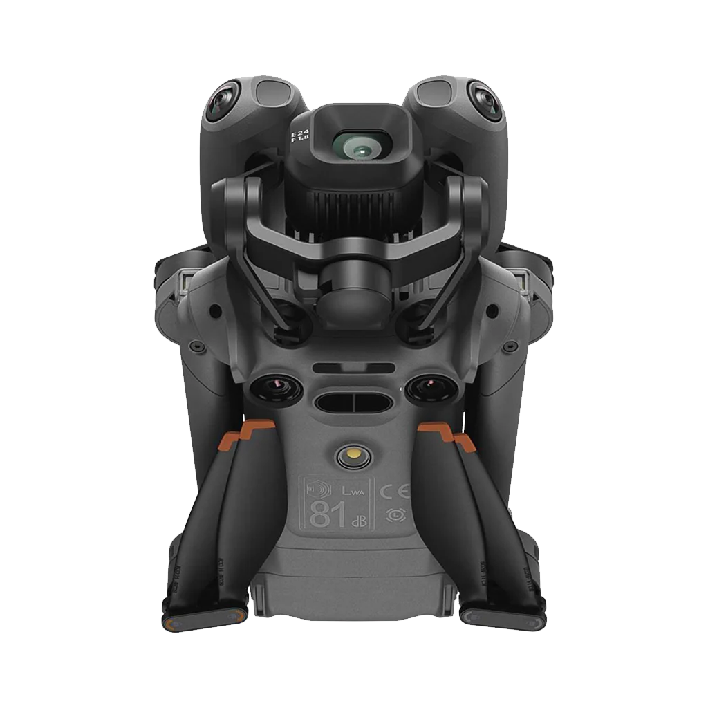 DJI Mini 5 Pro Drone with RC-N3 Controller
