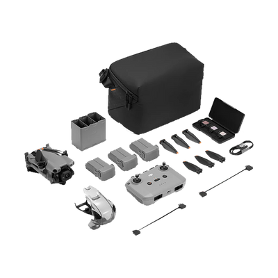 DJI Mini 5 Pro Drone Fly More Combo with RC-N3 Controller