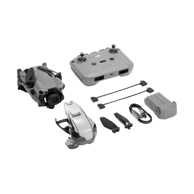 DJI Mini 5 Pro Drone with RC-N3 Controller