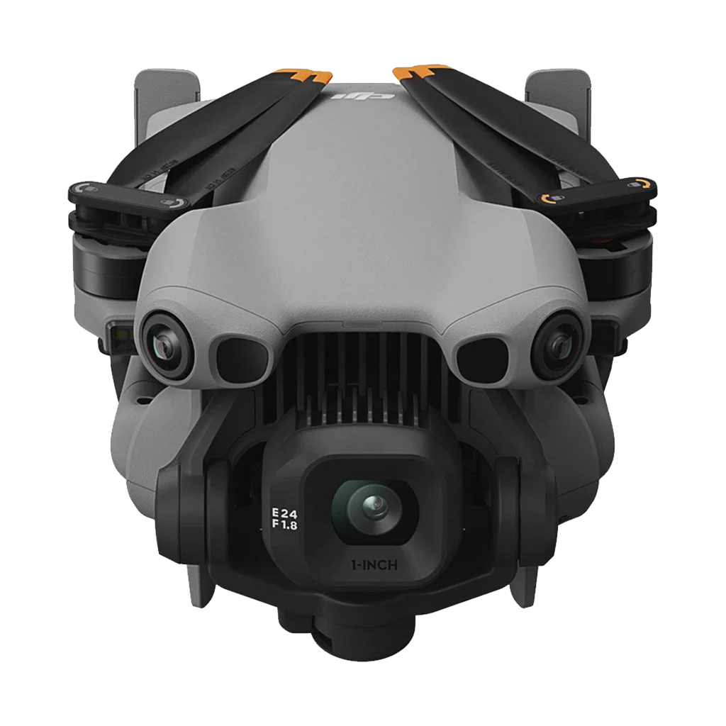 DJI Mini 5 Pro Drone Fly More Combo Plus with RC 2 Controller