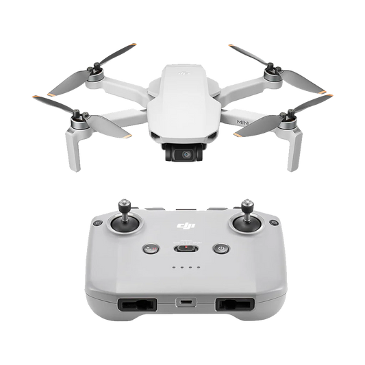 DJI Mini 4K Drone
