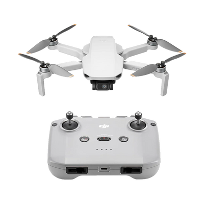 DJI Mini 4K Drone