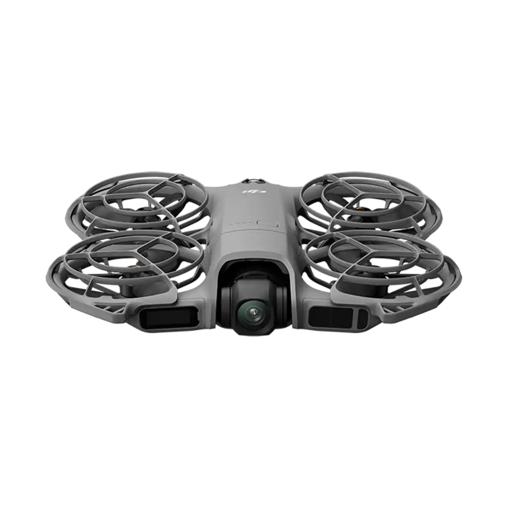 DJI Neo 2 Fly More Combo with RC-N3 Remote Controller