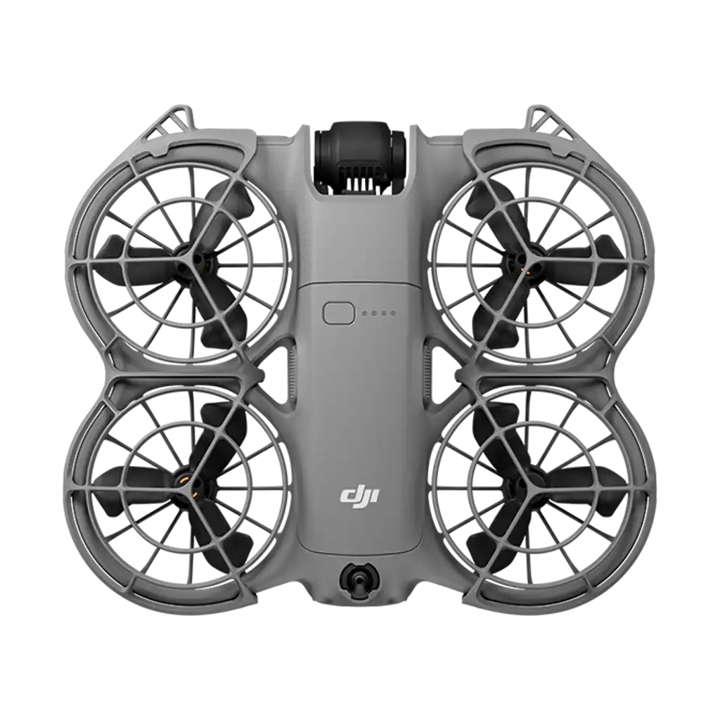 DJI Neo 2 Fly More Combo with RC-N3 Remote Controller