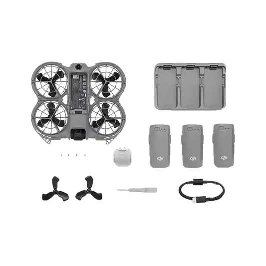 DJI Neo 2 Fly More Combo (Drone Only)