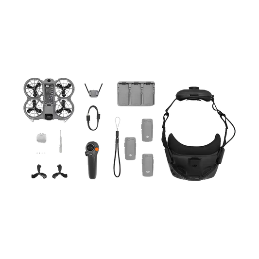 DJI Neo 2 Motion Fly More Combo