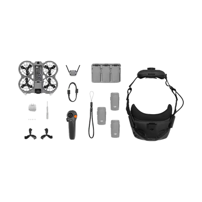 DJI Neo 2 Motion Fly More Combo