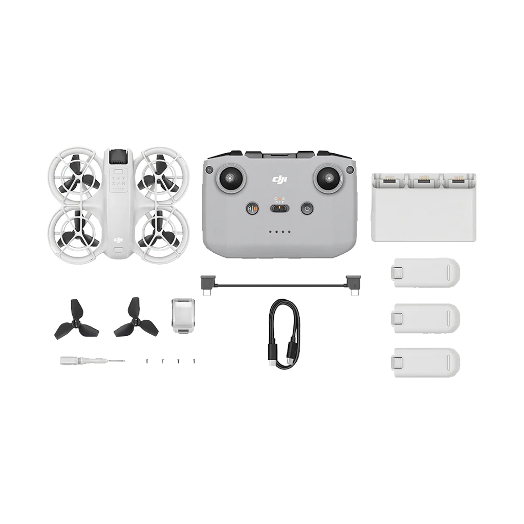DJI Neo Fly More Combo