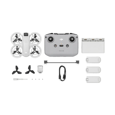 DJI Neo Fly More Combo
