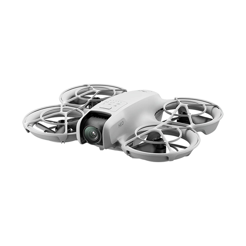 DJI Neo Motion Fly More Combo