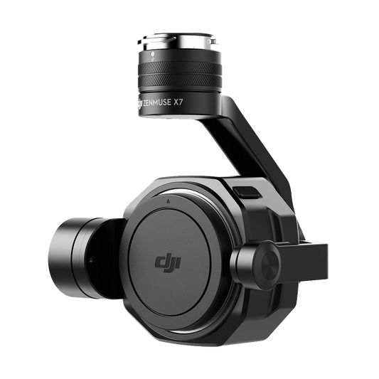 DJI ZENMUSE X7