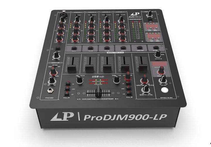 Lane Pro DJM 900 - Lane - VisionSounds South Africa