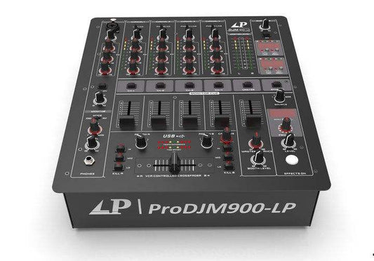 Lane Pro DJM 900 - Lane - VisionSounds South Africa