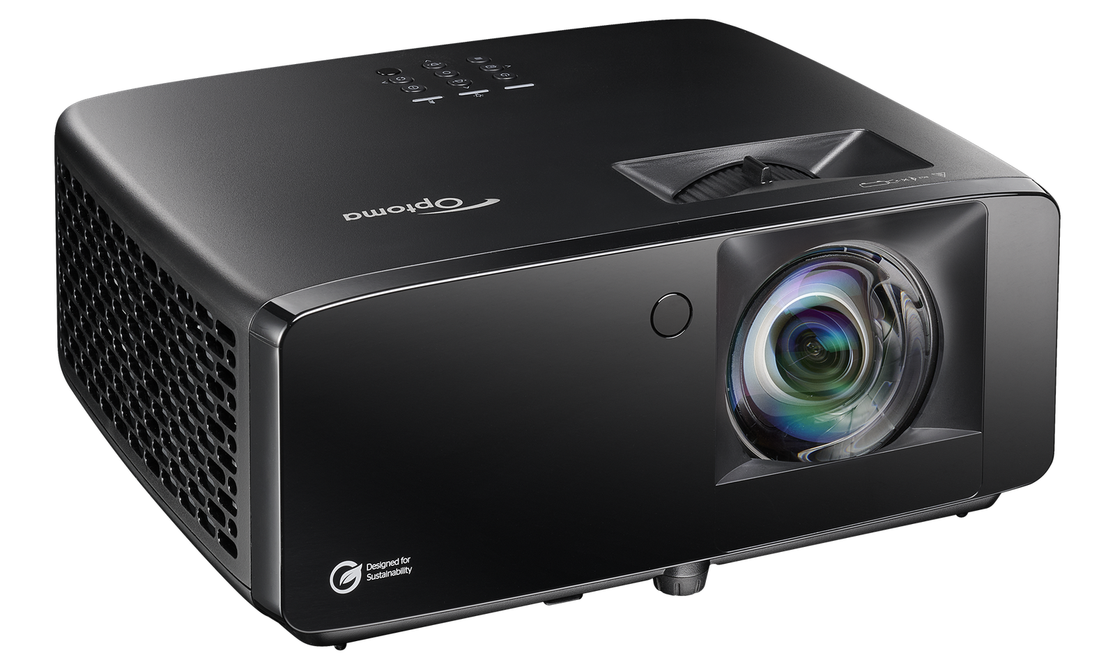 Optoma ZK431ST-B 4K Projector product image 2