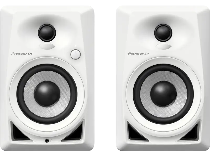 Pioneer DM40W - Pair - Pioneer - VisionSounds South Africa