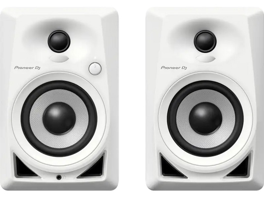 Pioneer DM40W - Pair - Pioneer - VisionSounds South Africa