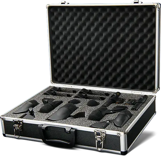 Presonus DM-7 - Presonus - VisionSounds South Africa