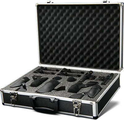Presonus DM-7 - Presonus - VisionSounds South Africa