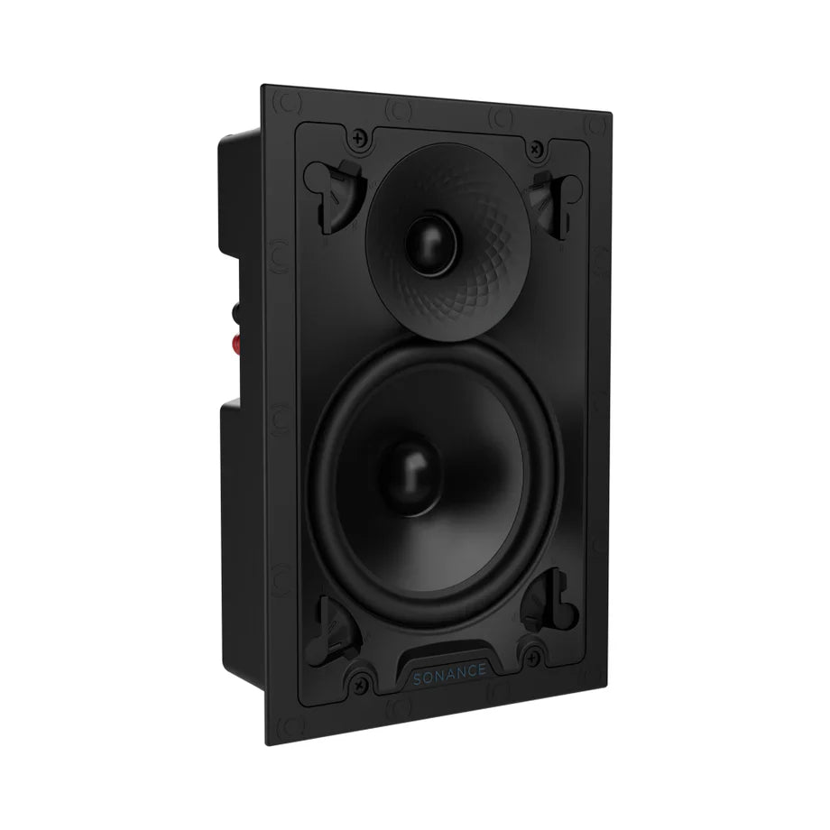 Sonance VX62 6.5" In-Wall Speaker (Pair) - View 2