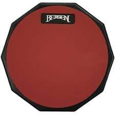 Bergen PD-08 Practice Pad - Bergen - VisionSounds South Africa