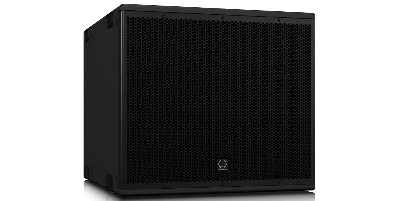 Turbosound NuQ115B-AN - Image 2
