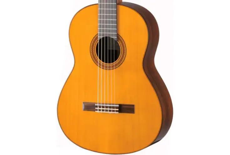 Yamaha CG182C - Yamaha - VisionSounds South Africa