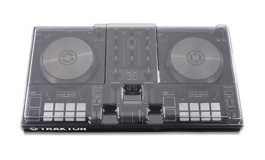 Decksaver Kontrol S2 Mk3 cover - Decksaver - VisionSounds South Africa