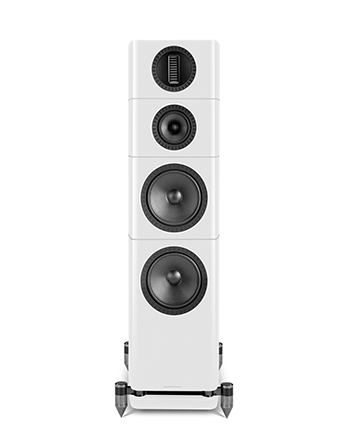 Wharfedale Elysian 4 Floorstanding Speaker - pair - View 3