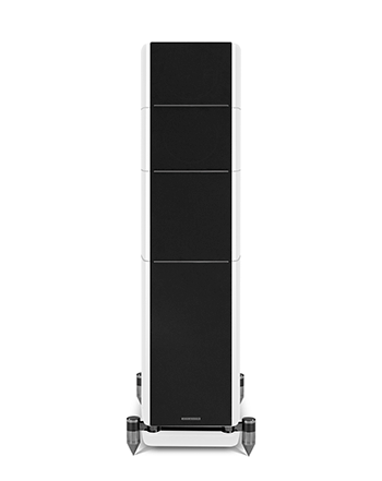 Wharfedale Elysian 4 Floorstanding Speaker - pair - View 2