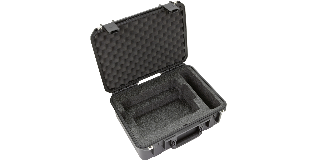 SKB 3i1813-7-CQ1 Allen & Heath CQ-12T / CQ-18T Mixer Case detail image 10