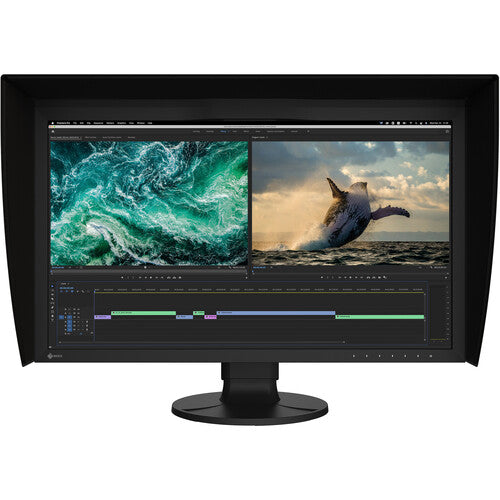 EIZO ColorEdge CG2700S Monitor product image 1