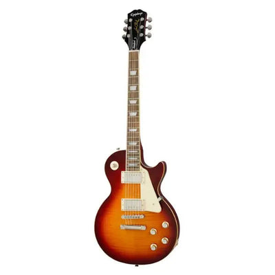 Epiphone EILS6-IT Les Paul Standard 60s Iced Tea - Epiphone - VisionSounds South Africa