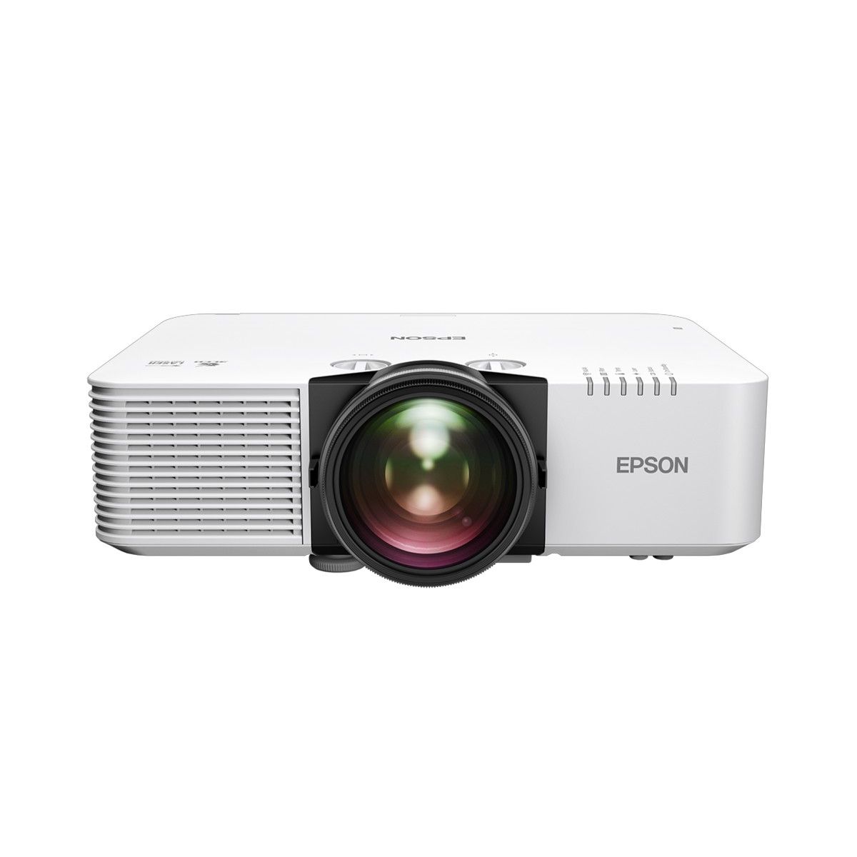 Epson EB-L690E WUXGA Laser Projector - 6500 Lumens 3LCD - Epson