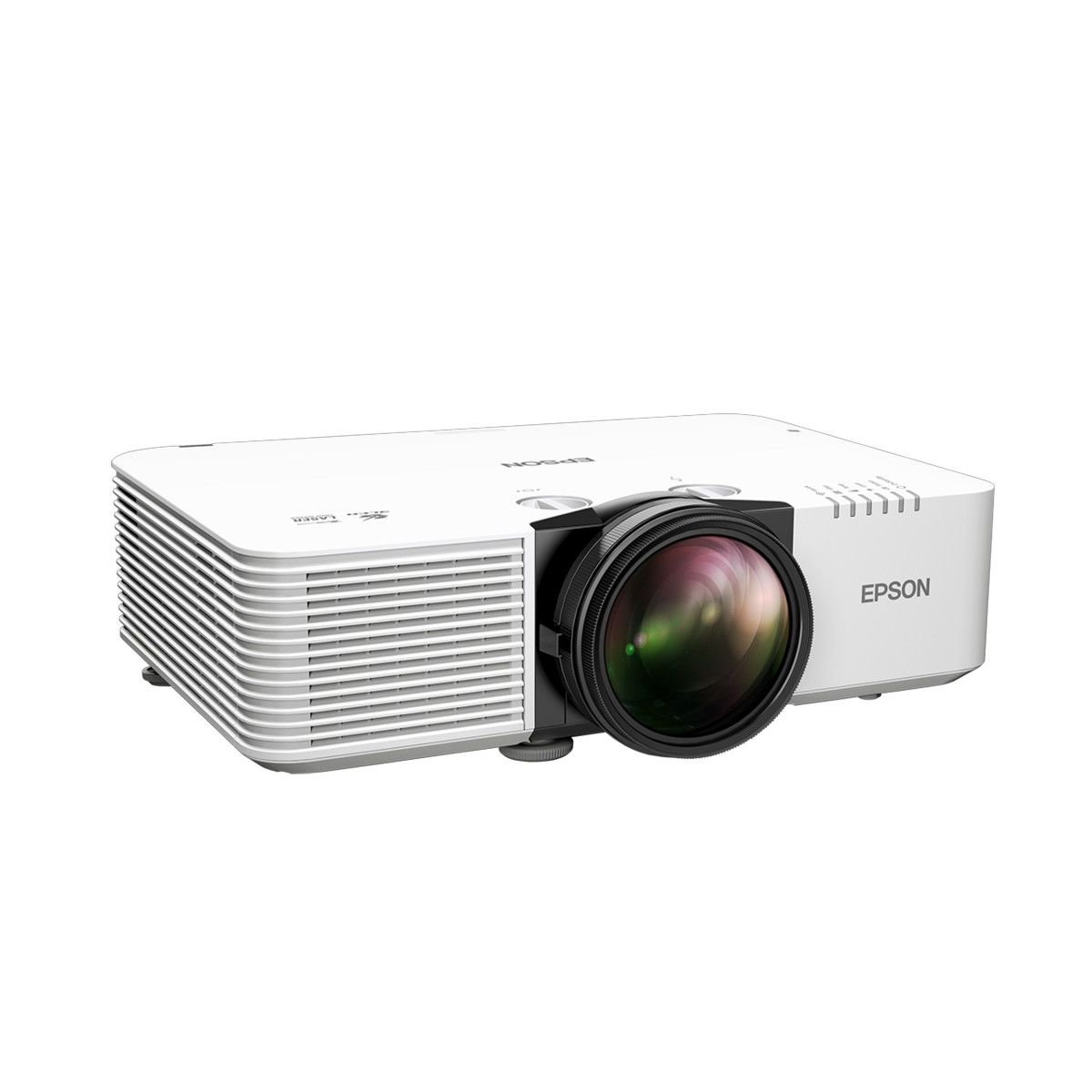 Epson EB-L690E WUXGA Laser Projector - 6500 Lumens 3LCD - View 2