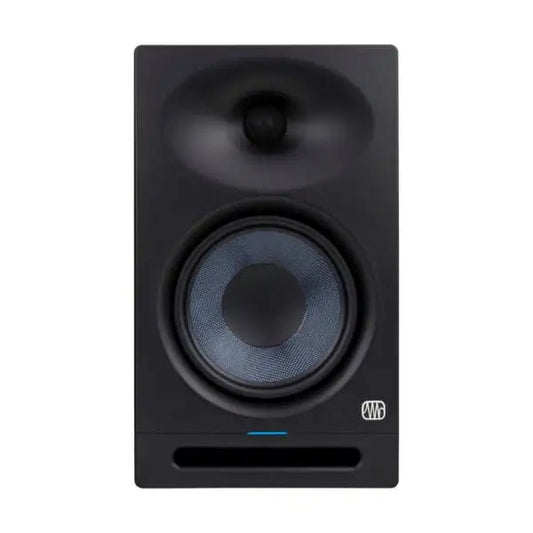 PreSonus Eris Studio 8 Powered 8″ Studio Monitor (Each) - Presonus - VisionSounds South Africa