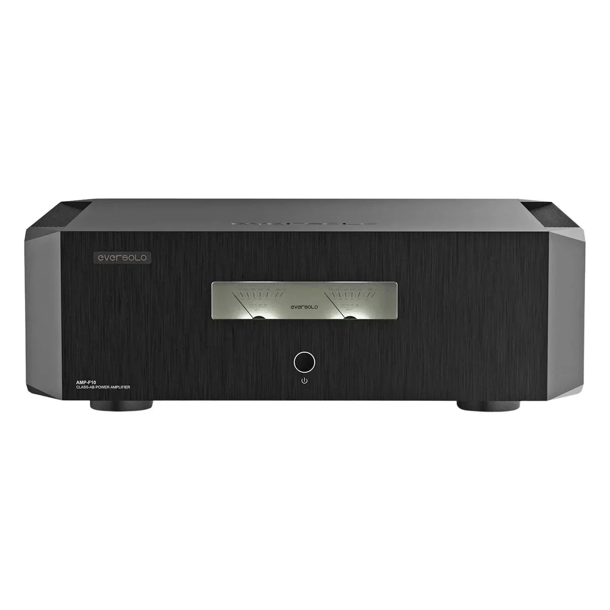 Eversolo AMP-F10 High-Performance Power Amplifier - Eversolo