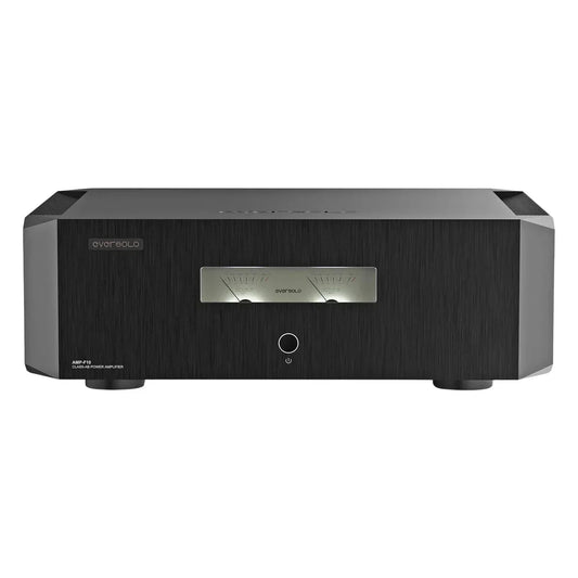 Eversolo AMP-F10 High-Performance Power Amplifier - Eversolo