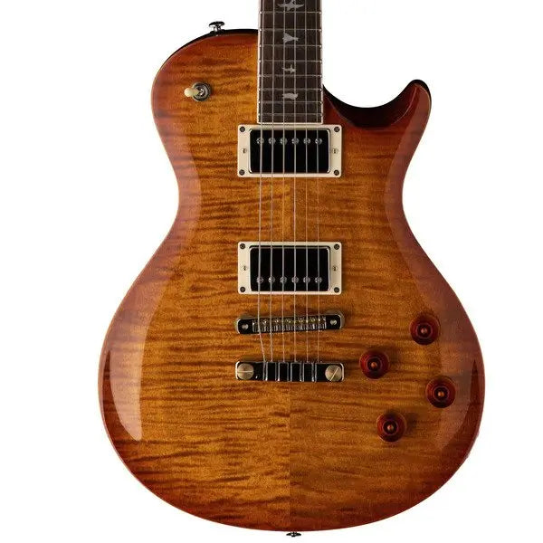 PRS SE Singlecut McCarty 594 Electric Guitar - Vintage Sunburst product image