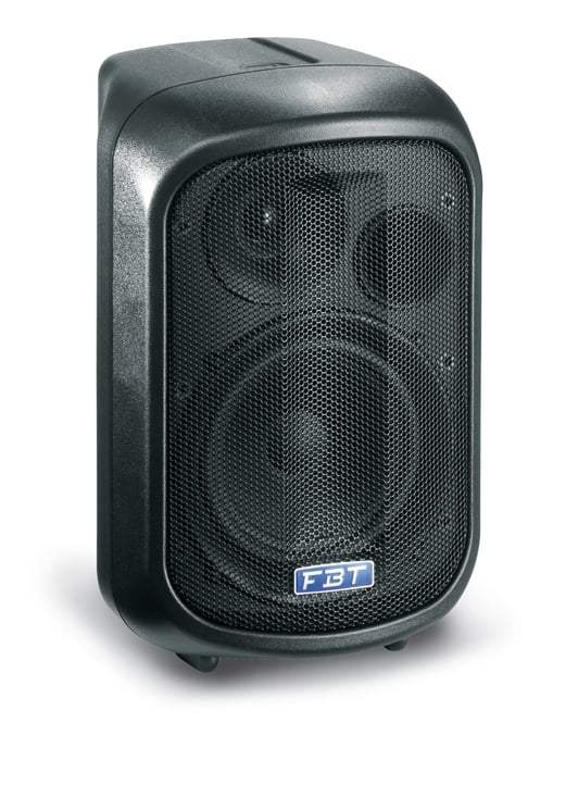 FBT – J5 PASSIVE SPEAKER - FBT - VisionSounds South Africa