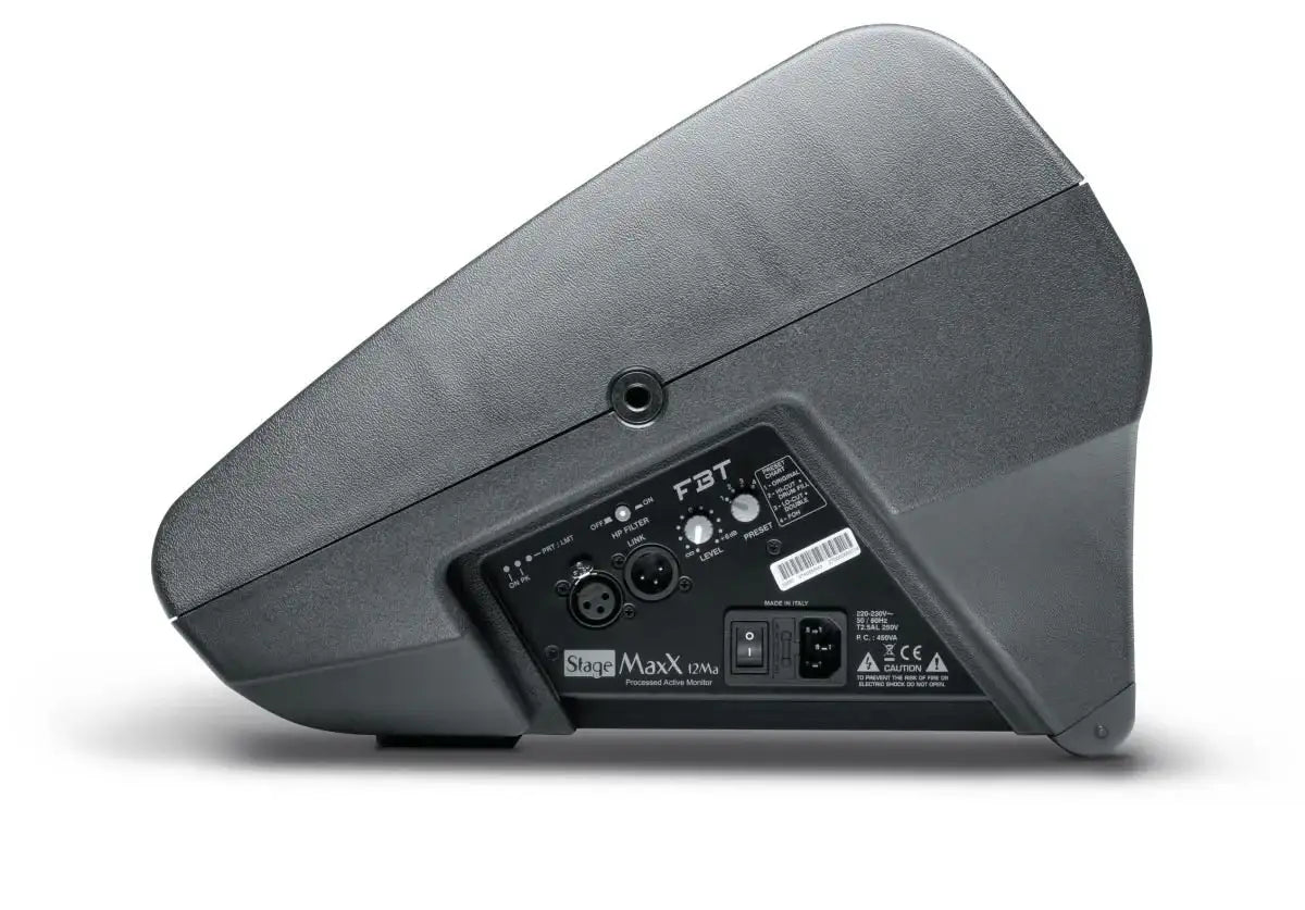 FBT Stagemaxx 12MA - Image 2