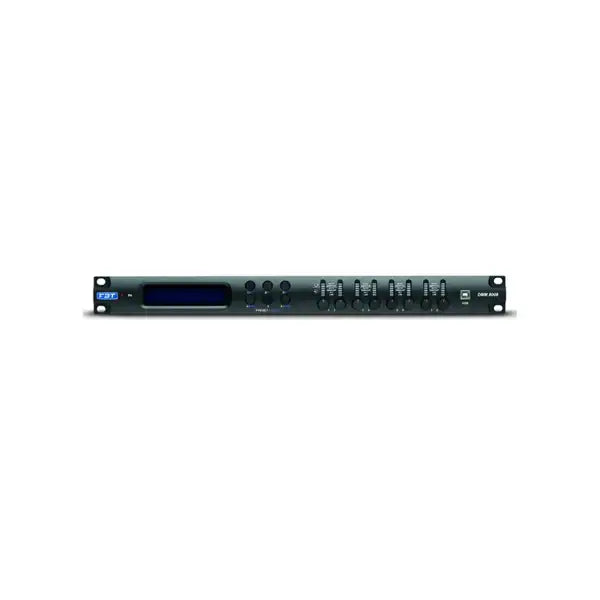 FBT – AC DMM8008 DIGITAL MATRIX MIXER - FBT - VisionSounds South Africa