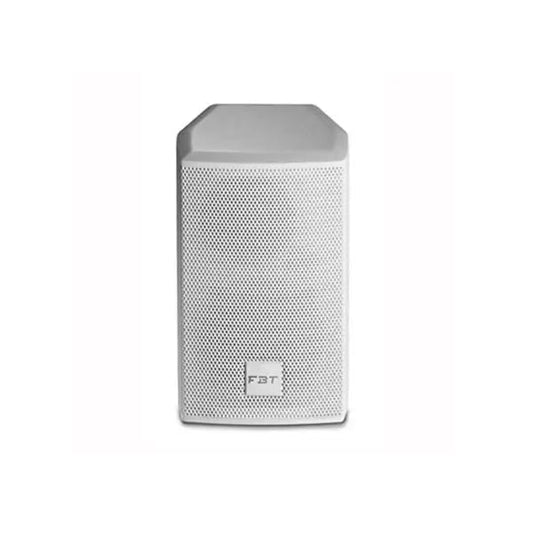 FBT ARCHON106W PASSIVE WALL MOUNT SPEAKER 6.5IN WHITE 300W 8 OHM - FBT - VisionSounds South Africa